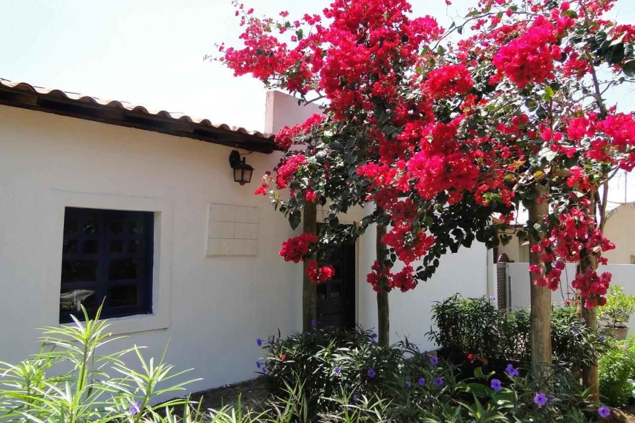 Vila Noronha Fernando de Noronha Exterior foto
