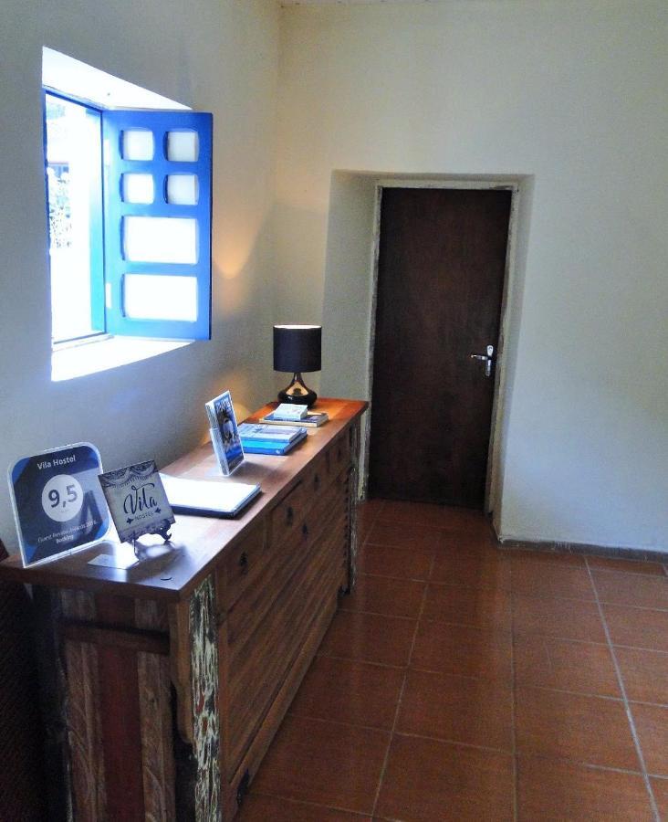 Vila Noronha Fernando de Noronha Exterior foto